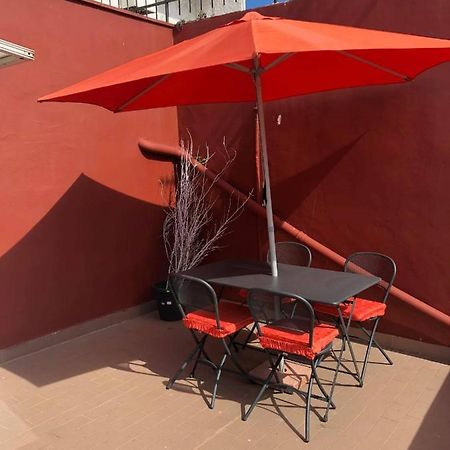 Ferienwohnung La Petit Maison Elena Sanremo Exterior foto