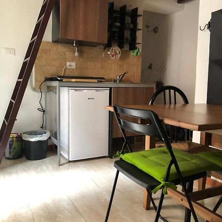Ferienwohnung La Petit Maison Elena Sanremo Exterior foto