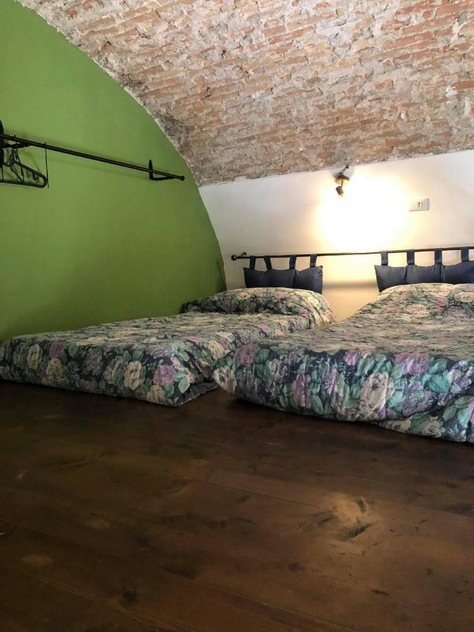 Ferienwohnung La Petit Maison Elena Sanremo Exterior foto