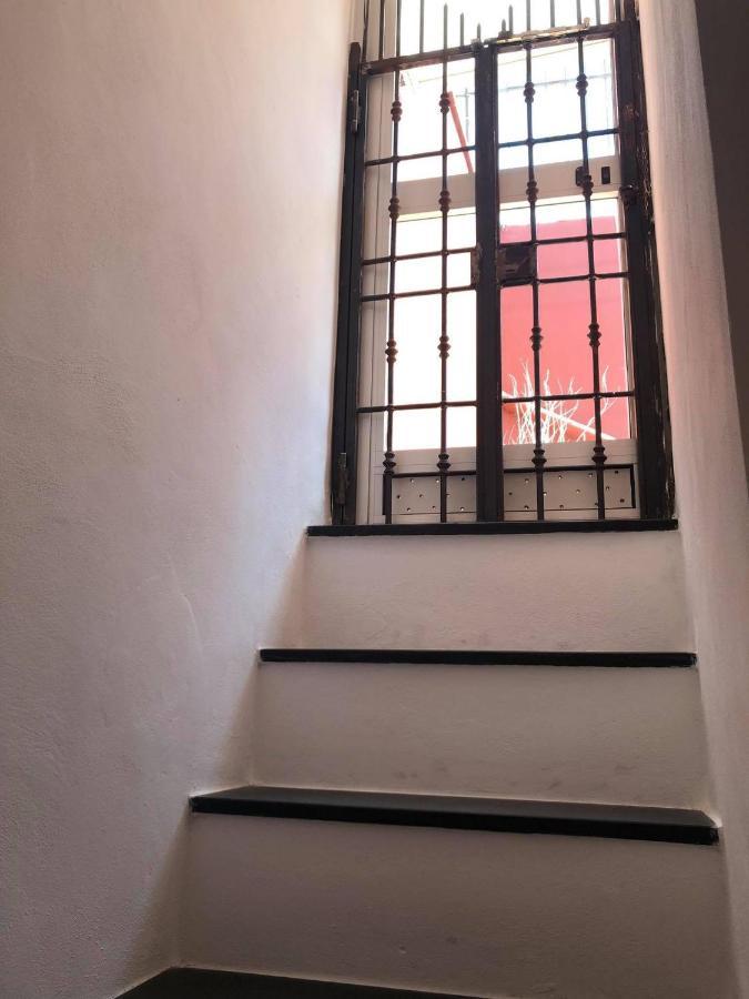 Ferienwohnung La Petit Maison Elena Sanremo Exterior foto