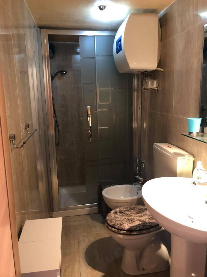 Ferienwohnung La Petit Maison Elena Sanremo Exterior foto