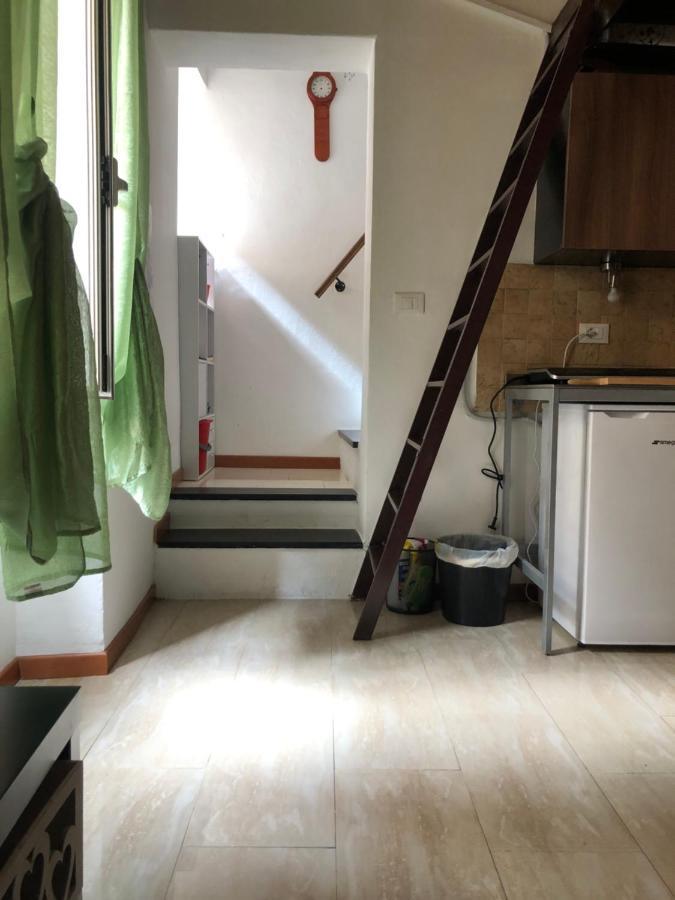 Ferienwohnung La Petit Maison Elena Sanremo Exterior foto