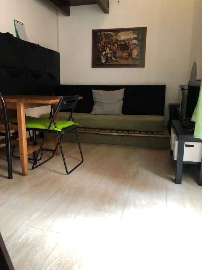 Ferienwohnung La Petit Maison Elena Sanremo Exterior foto